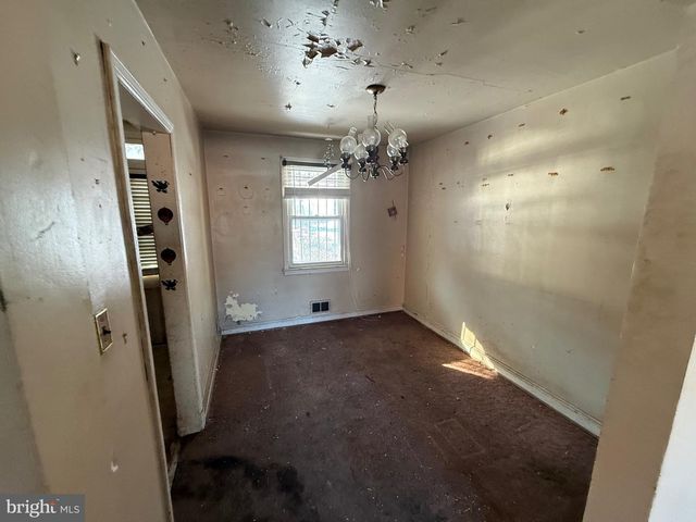 1447 BANGOR ST SE, Washington, DC 20020