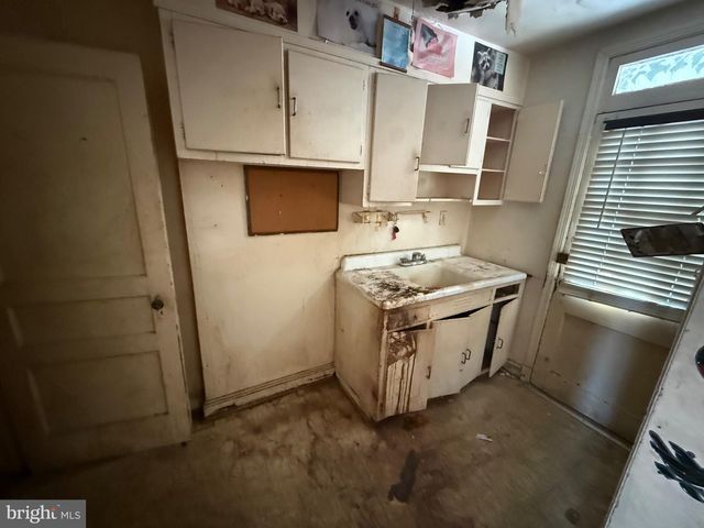 1447 BANGOR ST SE, Washington, DC 20020