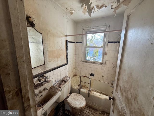 1447 BANGOR ST SE, Washington, DC 20020