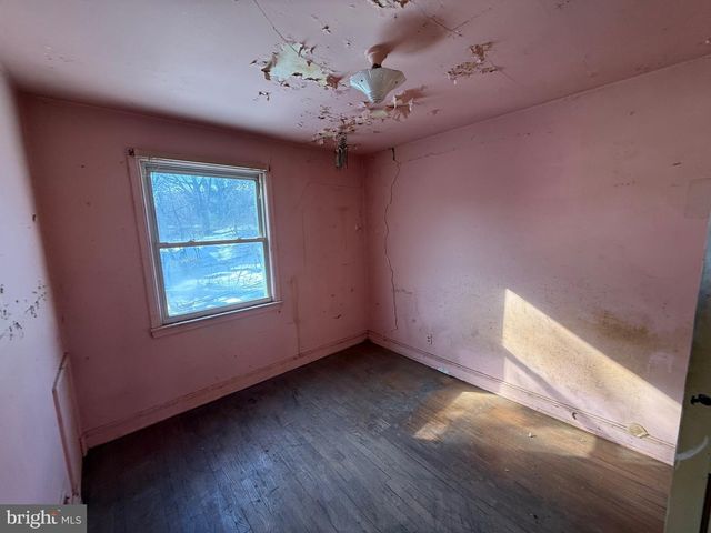 1447 BANGOR ST SE, Washington, DC 20020