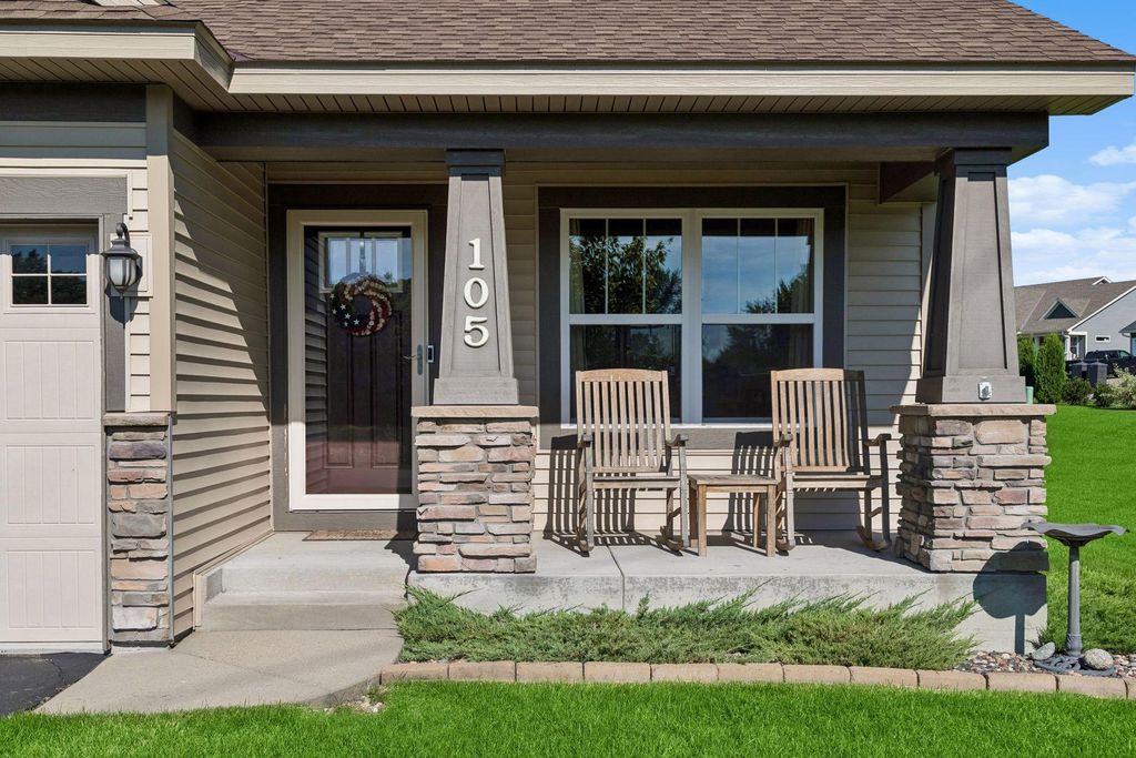 105 2nd Street SW, Delano, MN 55328 — photo 2