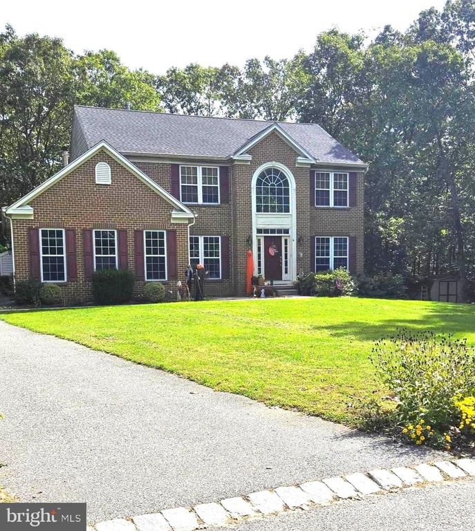4 BROOKSHIRE CT, ALLOWAY, NJ 08001 — photo 2