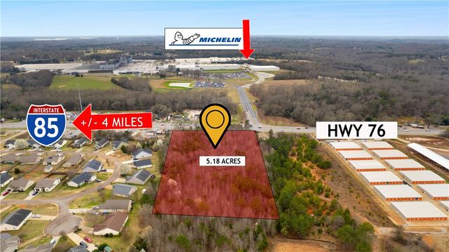 6223 Hwy 28 S Highway, Pendleton, SC 29670