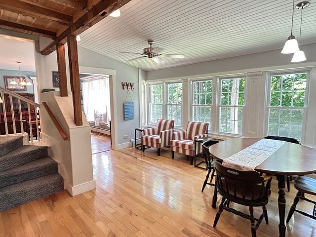 146 N Main Street, Wolfeboro, NH 03894