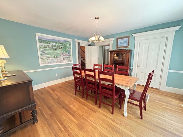 146 N Main Street, Wolfeboro, NH 03894