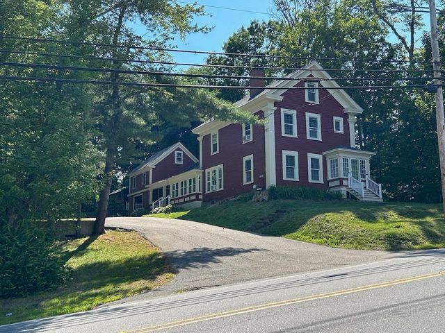 146 N Main Street, Wolfeboro, NH 03894