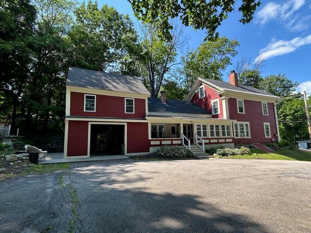 146 N Main Street, Wolfeboro, NH 03894