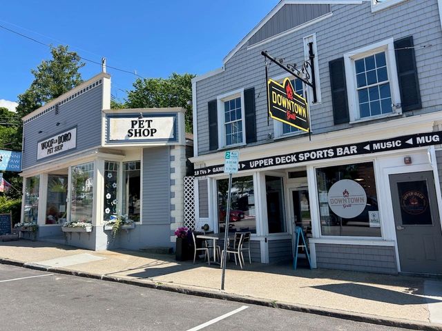 146 N Main Street, Wolfeboro, NH 03894