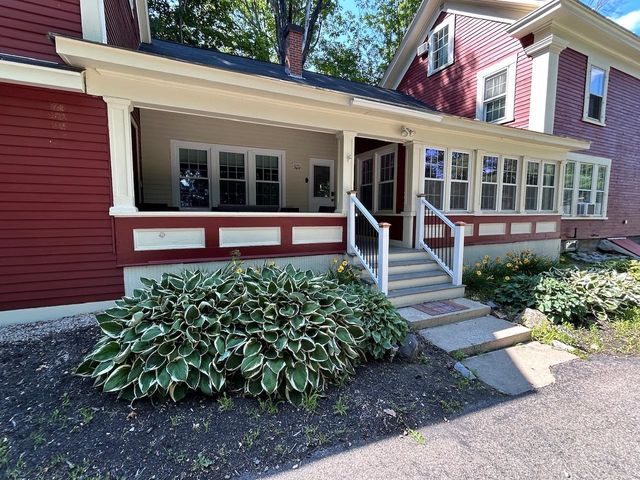 146 N Main Street, Wolfeboro, NH 03894