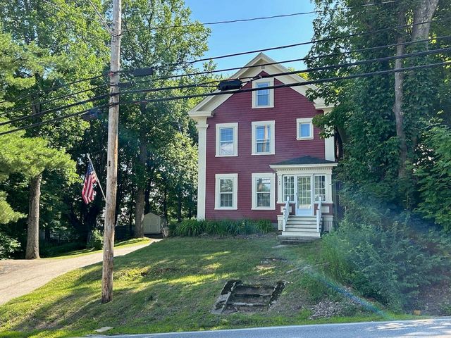 146 N Main Street, Wolfeboro, NH 03894