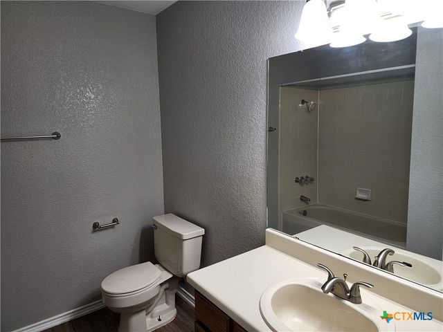 2508 Sherman Drive, Killeen, TX 76543