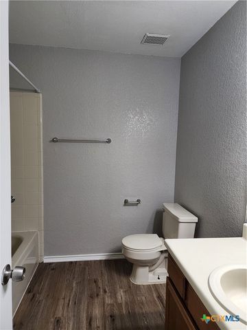 2508 Sherman Drive, Killeen, TX 76543