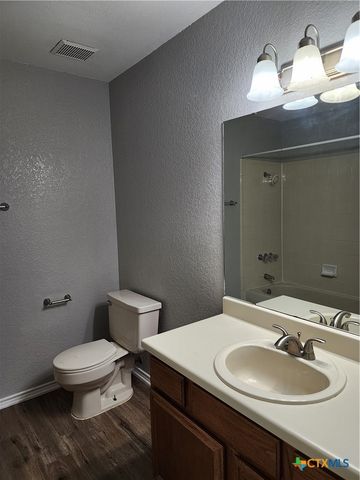 2508 Sherman Drive, Killeen, TX 76543