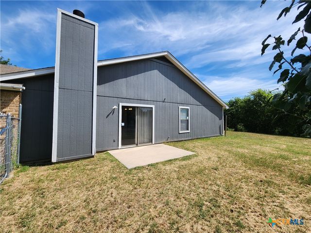 2508 Sherman Drive, Killeen, TX 76543