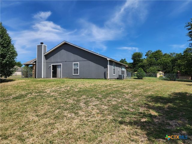 2508 Sherman Drive, Killeen, TX 76543
