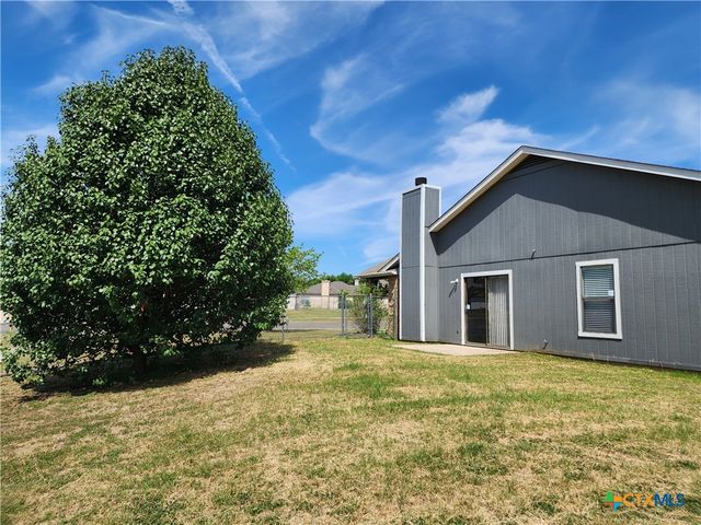 2508 Sherman Drive, Killeen, TX 76543