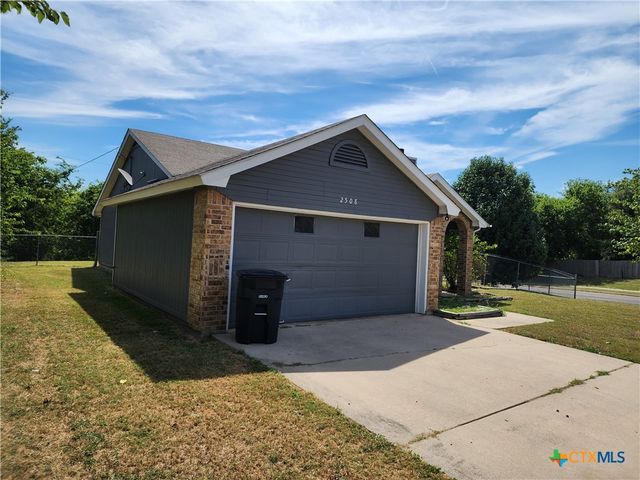 2508 Sherman Drive, Killeen, TX 76543