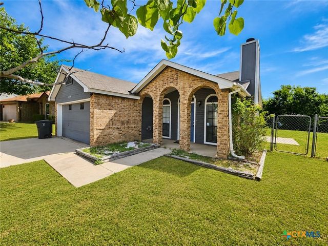 2508 Sherman Drive, Killeen, TX 76543