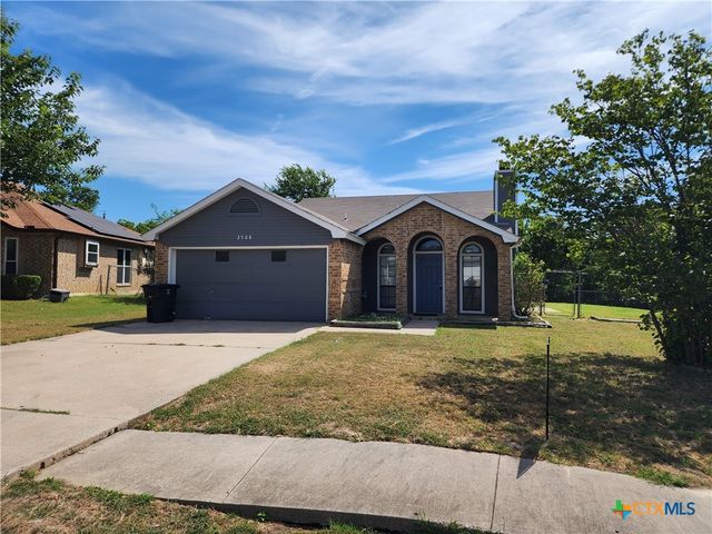 2508 Sherman Drive, Killeen, TX 76543