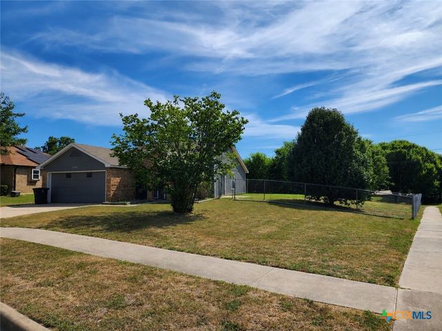 2508 Sherman Drive, Killeen, TX 76543