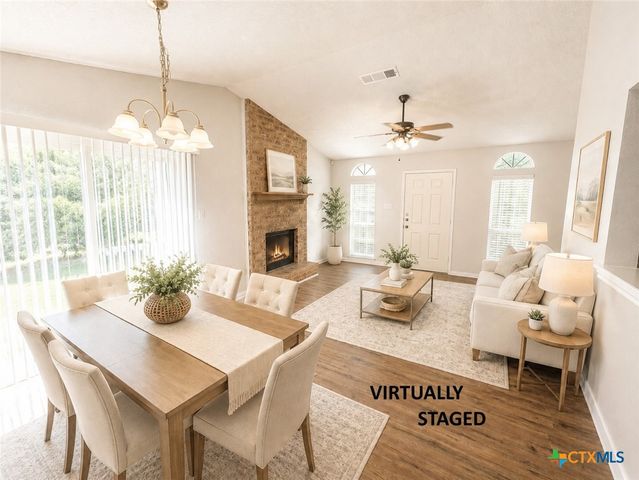 2508 Sherman Drive, Killeen, TX 76543