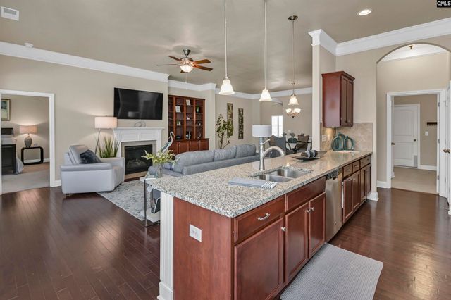 1 Downing Circle, Gilbert, SC 29054