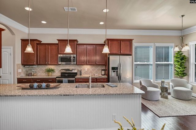 1 Downing Circle, Gilbert, SC 29054