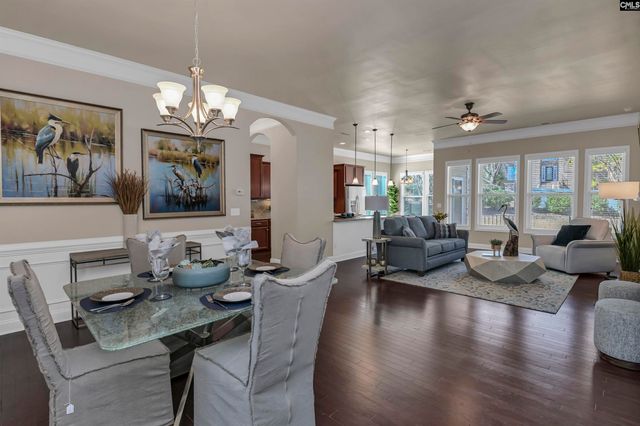 1 Downing Circle, Gilbert, SC 29054