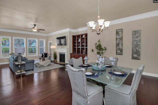 1 Downing Circle, Gilbert, SC 29054