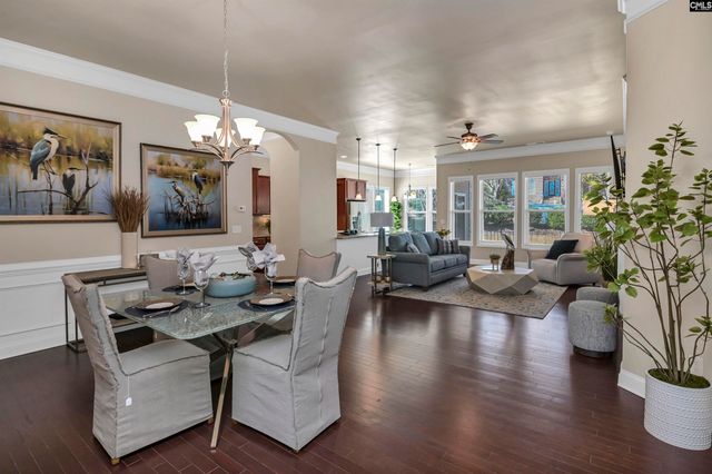 1 Downing Circle, Gilbert, SC 29054