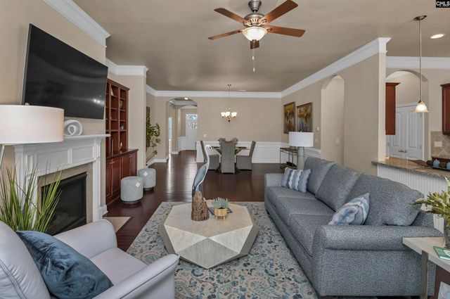 1 Downing Circle, Gilbert, SC 29054