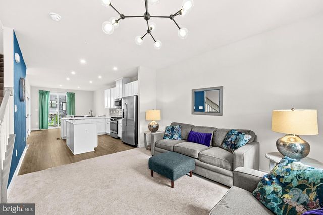 7739 STEATITE LN, Glen Burnie, MD 21060