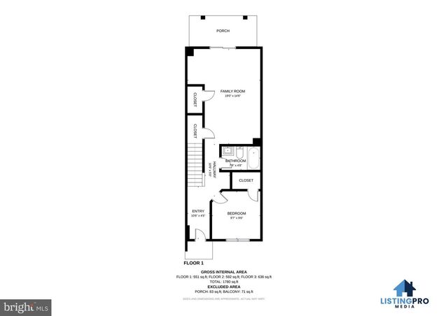 7739 STEATITE LN, Glen Burnie, MD 21060