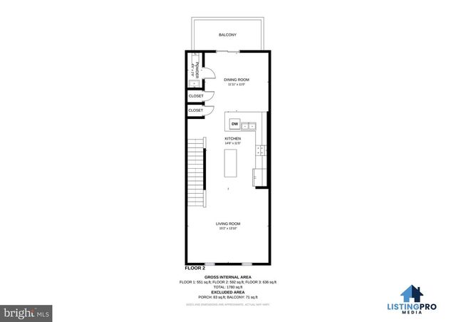 7739 STEATITE LN, Glen Burnie, MD 21060