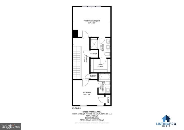 7739 STEATITE LN, Glen Burnie, MD 21060