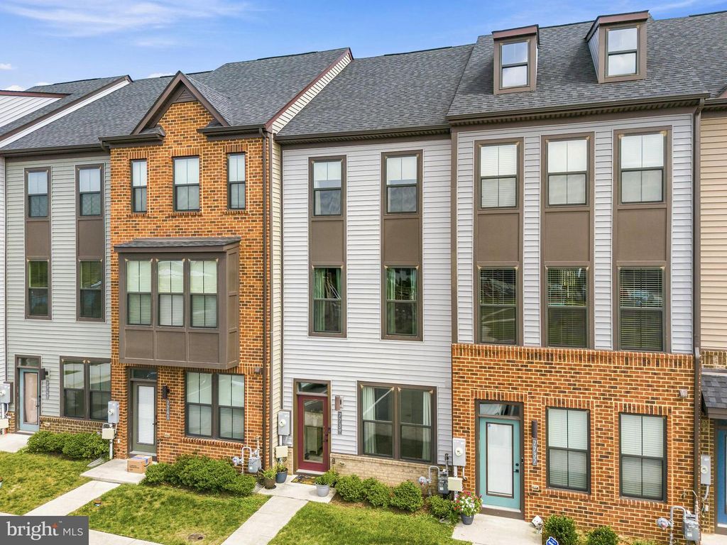 7739 STEATITE LN, Glen Burnie, MD 21060