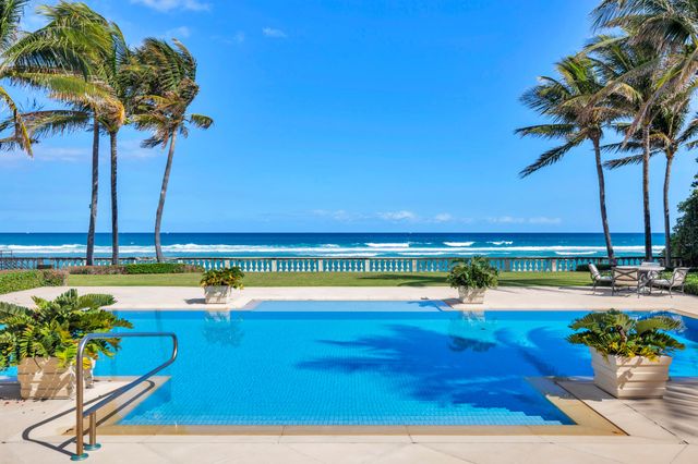 5 Via Los Incas, Palm Beach, FL 33480