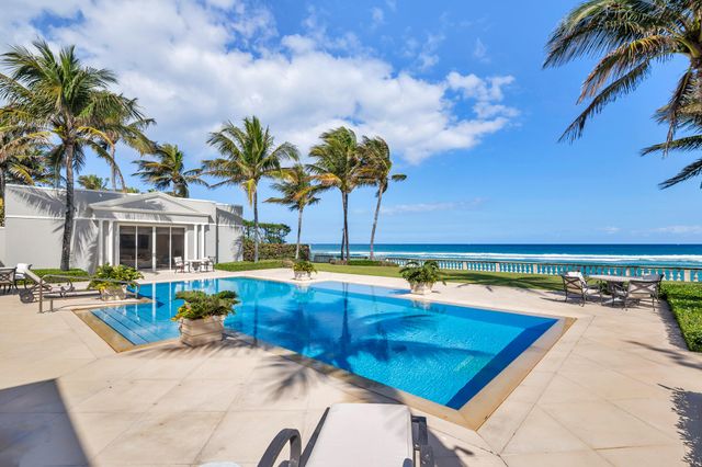 5 Via Los Incas, Palm Beach, FL 33480