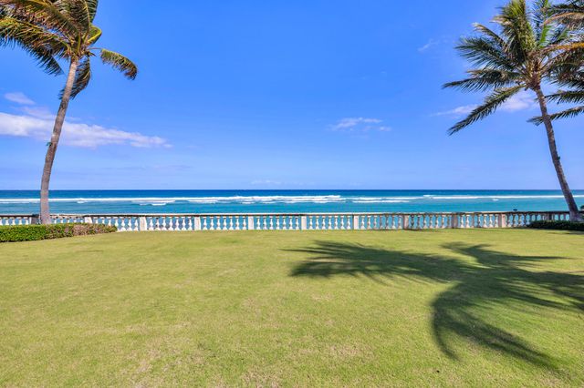 5 Via Los Incas, Palm Beach, FL 33480