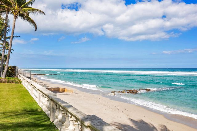 5 Via Los Incas, Palm Beach, FL 33480