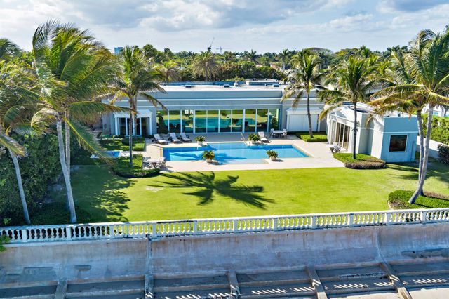 5 Via Los Incas, Palm Beach, FL 33480