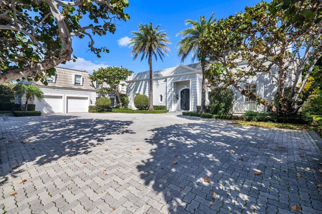 5 Via Los Incas, Palm Beach, FL 33480