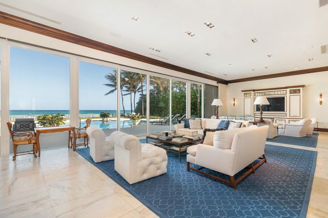 5 Via Los Incas, Palm Beach, FL 33480