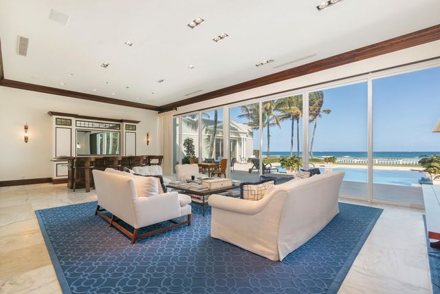 5 Via Los Incas, Palm Beach, FL 33480