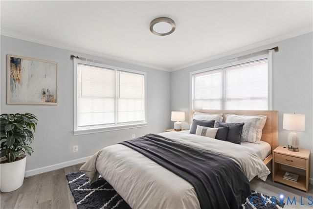 2012 E Nine Mile Rd, Sandston, VA 23150