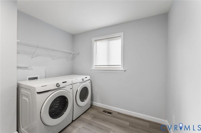 2012 E Nine Mile Rd, Sandston, VA 23150