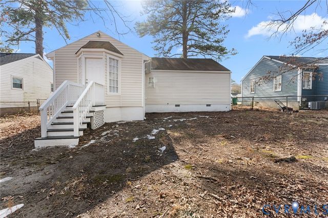 2012 E Nine Mile Rd, Sandston, VA 23150