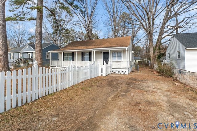 2012 E Nine Mile Rd, Sandston, VA 23150