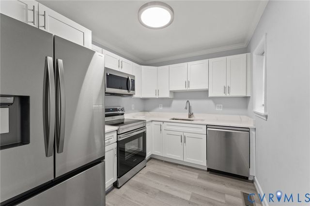 2012 E Nine Mile Rd, Sandston, VA 23150