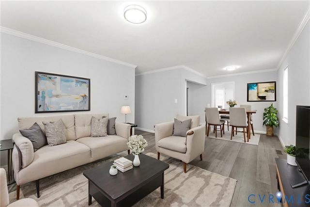 2012 E Nine Mile Rd, Sandston, VA 23150